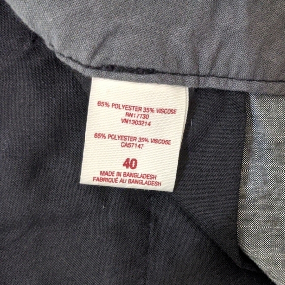 Mossimo Men's Shorts - Picture 4 of 4